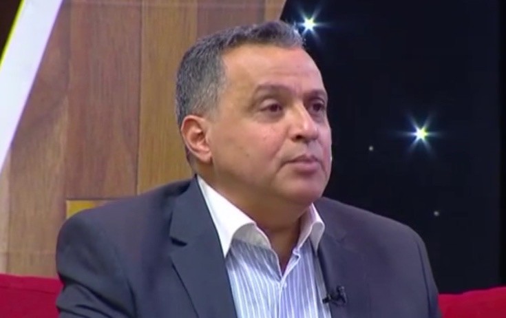 "Səhnədən uzaqlaşmaq istəyirdim"