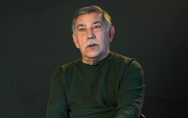 Xalq rəssamı vəfat etdi