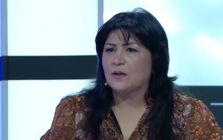 "Həyat yoldaşımı çox sevmişəm"