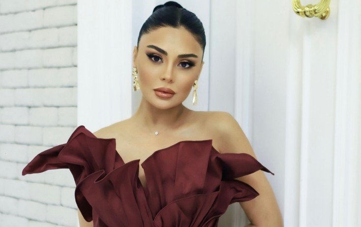 Vüsalədən estetik iddialarına cavab