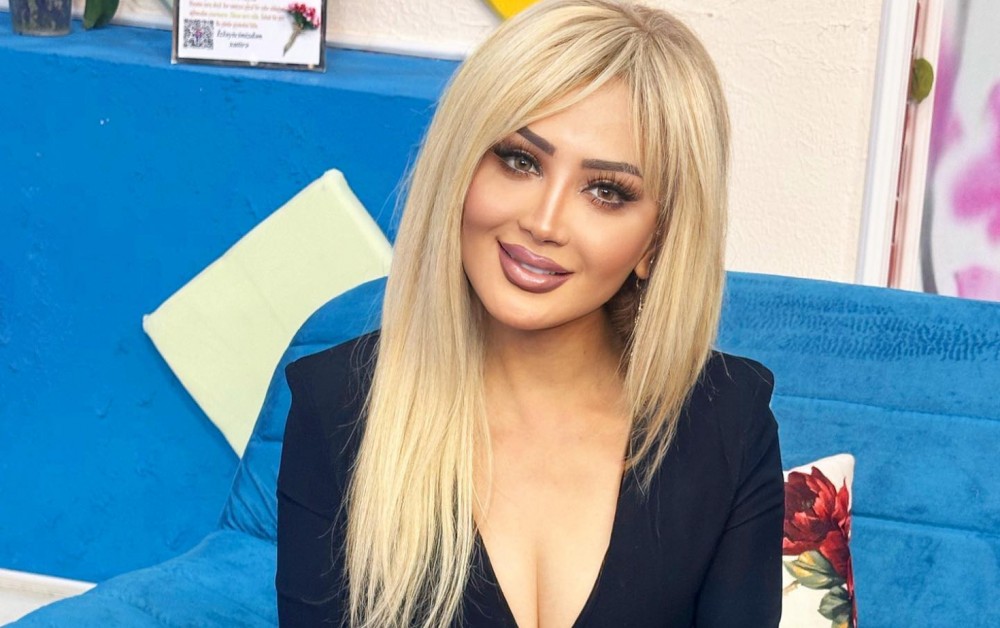 "Xərçənglə mübarizə aparır"