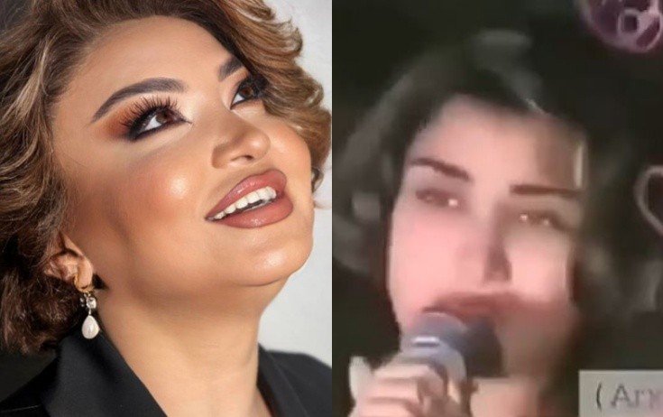 "22 yaşlı Fədayə" - Video