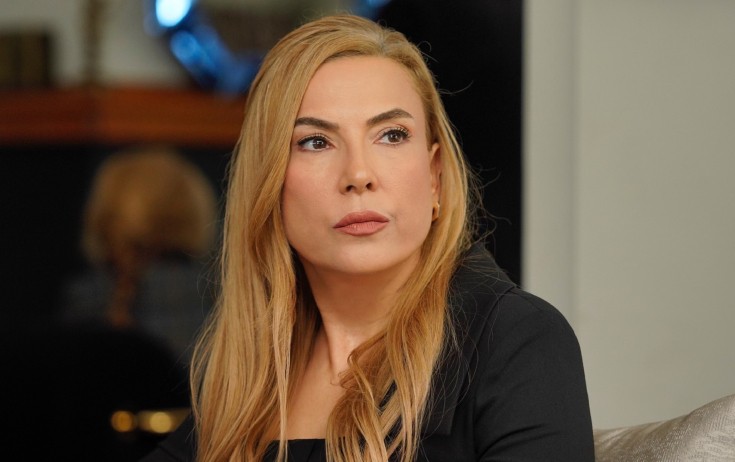 Tərəf müqabili məşhur aktyor seçildi - Foto