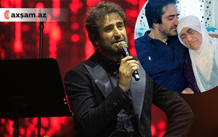 Mahsun Kırmızıgülə ağır itki