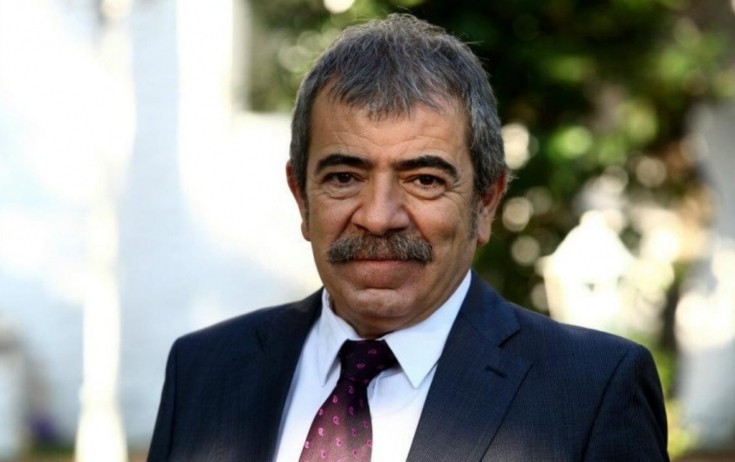 "Aslan Akbey"in həyatı film olur