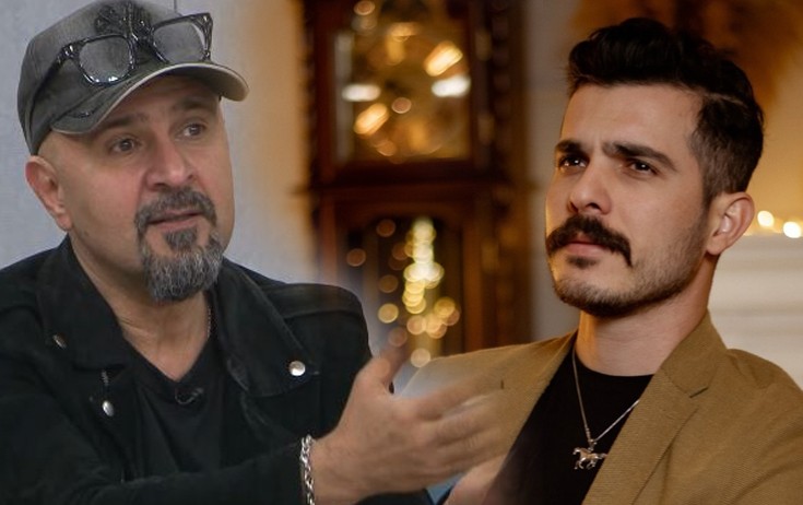 "35 il muğam oxudu, heç kim onu tanımadı"
