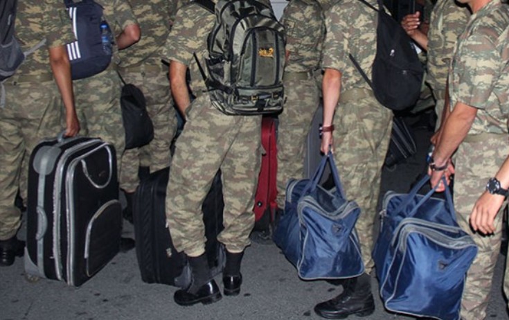 Onların ölkədən çıxışı qadağan edilir