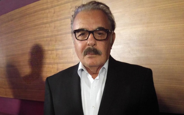 Ferdi Tayfur xəstəxanaya yerləşdirildi