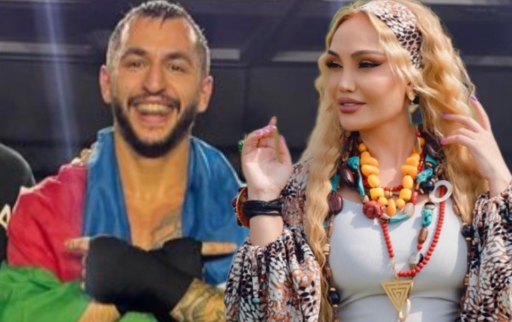 Nura Surinin oğlu dünya çempionu oldu - Video