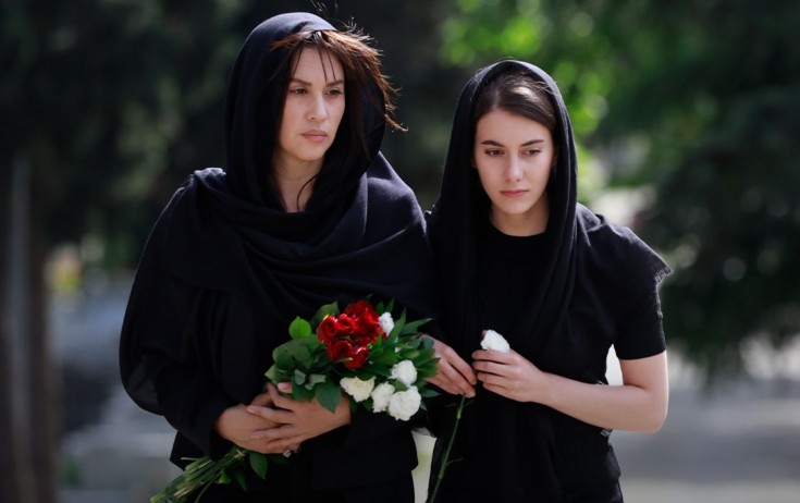 "Bahar"da yeni sima - Foto