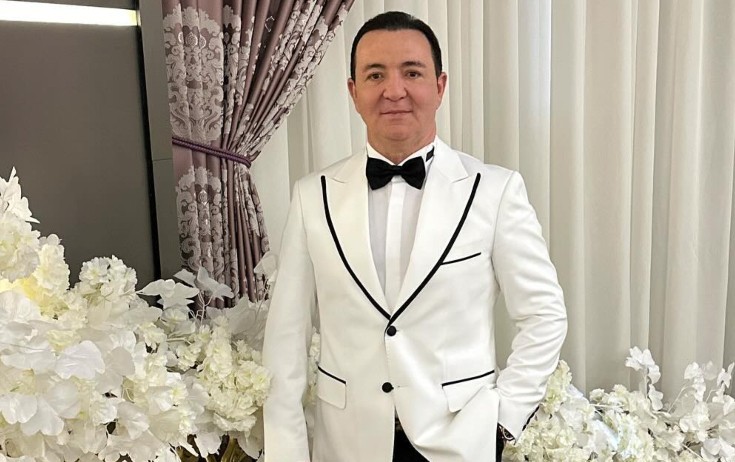 "Deməyəcəyəm ki, qurban olum, məni bəyən"
