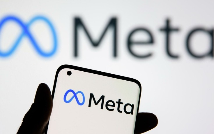 “Meta”ya 251 milyonluq cərimə