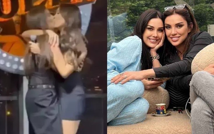 Dilan Polatla bacısı həbs oluna bilər