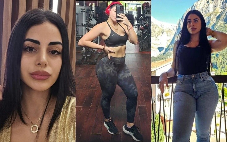 Estetik etdirən azərbaycanlı bloger evində ölü tapıldı