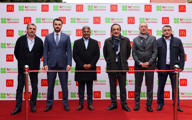 “McDonald