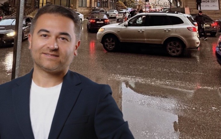 "AYNA-ya hansı dildə yazım?" - Foto