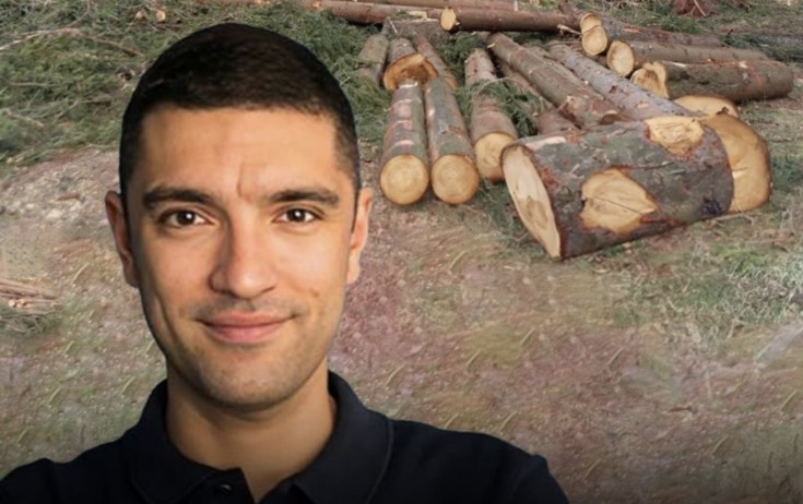 Qafar Dəmirçi azadlığa buraxıldı