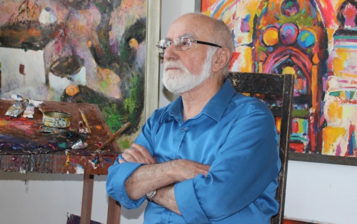 Tofiq Ağababayev vəfat etdi