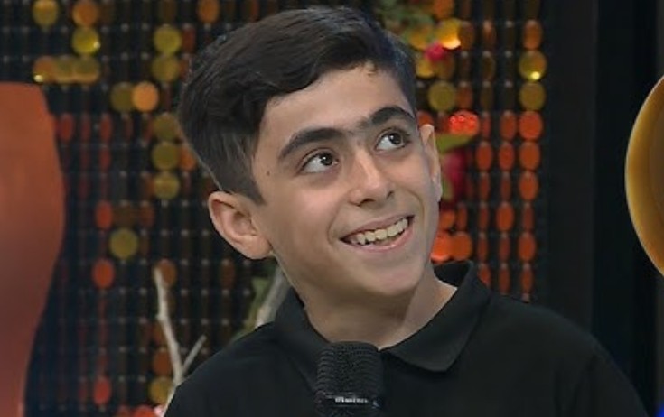 “Limonçik Əli” saxlanıldı - Foto