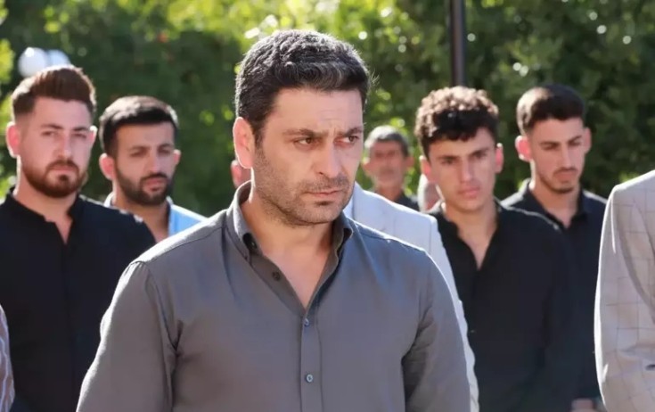 Ozanın serialı üçün məşhur aktrisalara təklif - Foto