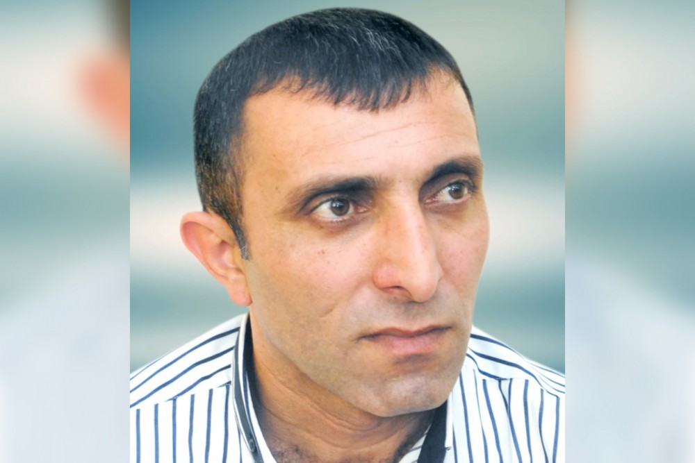 Azərbaycanlı aktyor vəfat etdi