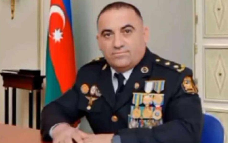 Polkovnik-leytenantın qızı Türkiyədə əməliyyatdan sonra vəfat etdi