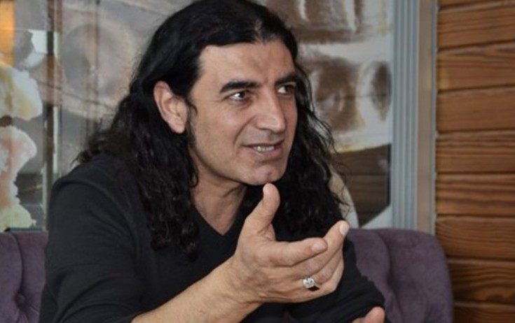 Murat Kekilliyə ağır itki üz verdi - Foto