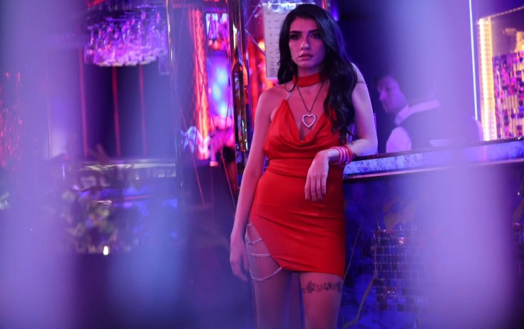 "İnci taneleri"ndə yeni sima - Foto