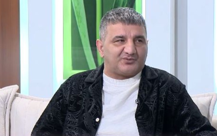 "17 yaşımda ağılsızlıqdan narkotik aludəçisi oldum"
