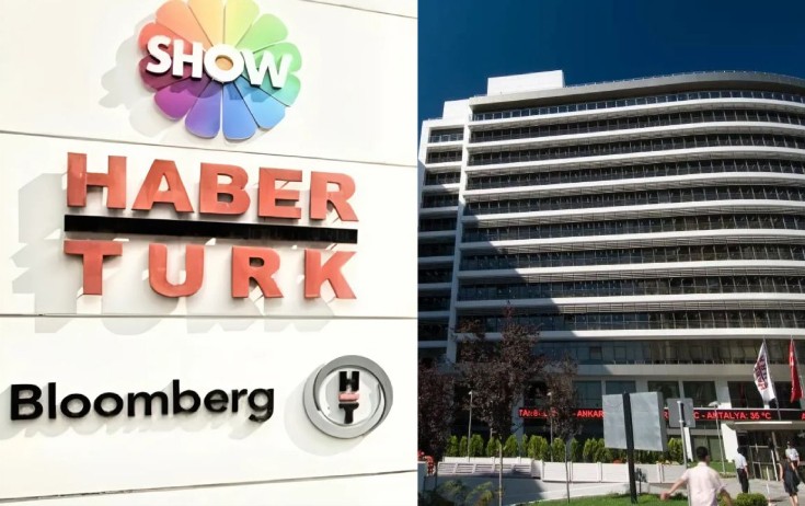 Show TV, "Habertürk" satıldı