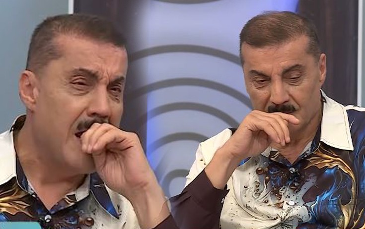 "Arzumdur ki, xanımımdan əvvəl vəfat edim" - Video