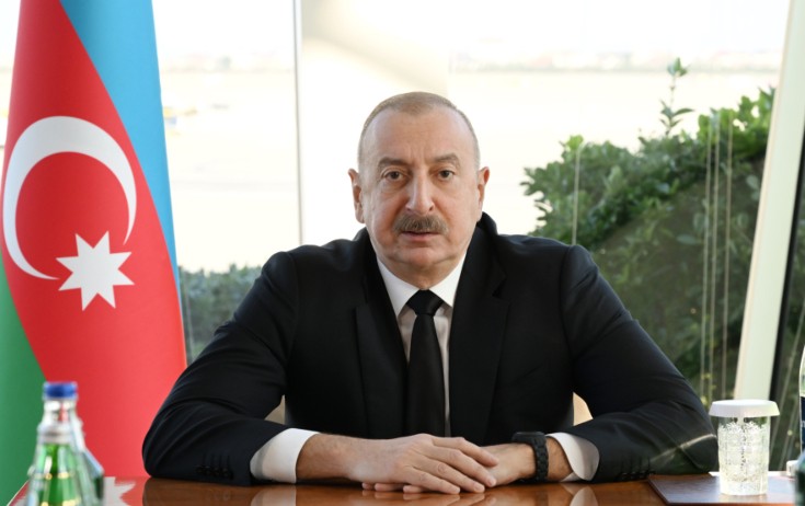 Ailələrinə yardım göstəriləcək - Prezidentdən tapşırıq