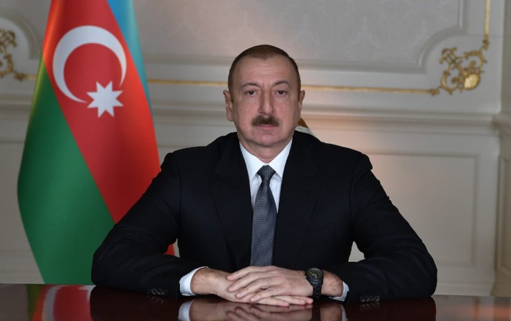 “Azərbaycan xalqına böyük faciə üz verib”