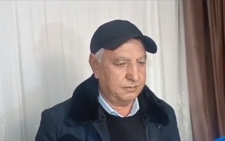 “Zəng edib dedilər ki, başınız sağolsun!” - Hökümənin atası