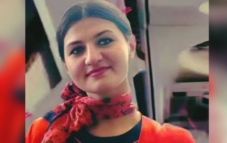 "Məndən DNT analizi götürdülər" - Stüardessanın qardaşı
