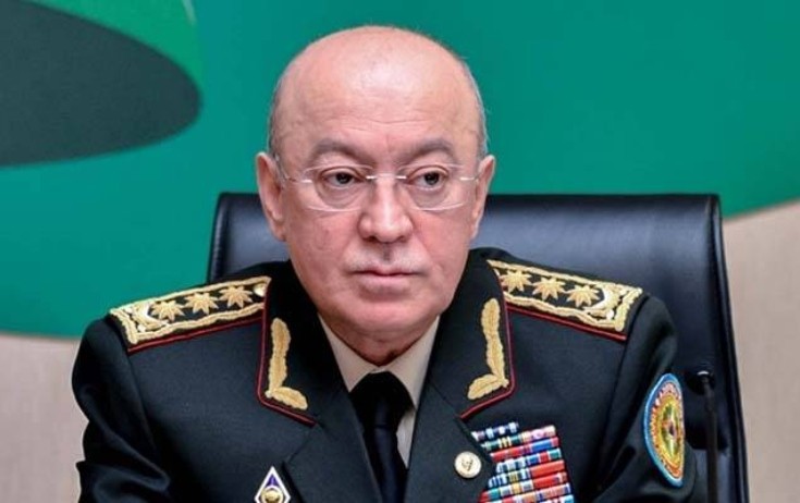 Nazir qəzada xəsarət alanların son vəziyyətini açıqladı