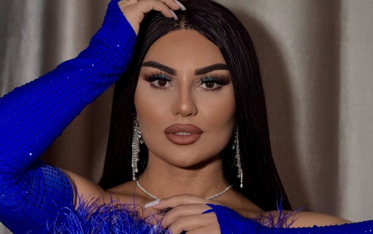 Almaniyaya gedən Şəbnəm təyyarəyə minə bilmədi