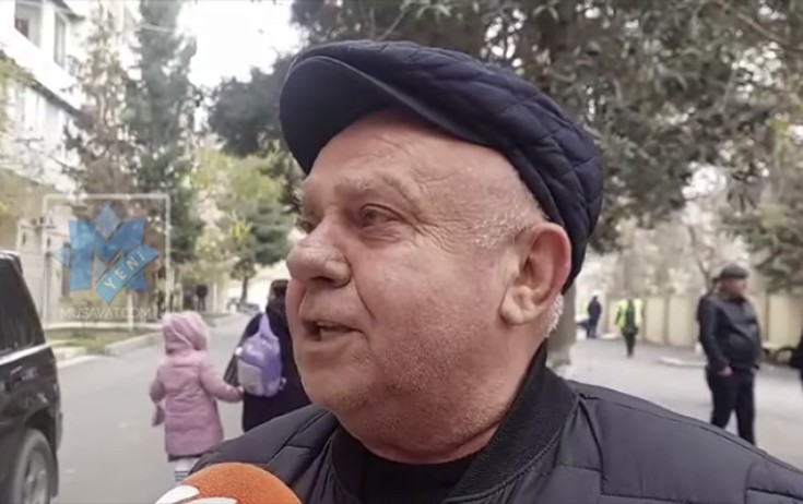 "Qəzadan sonra 29 saniyə danışdıq, son sözü bu oldu” - Kapitanın dostu