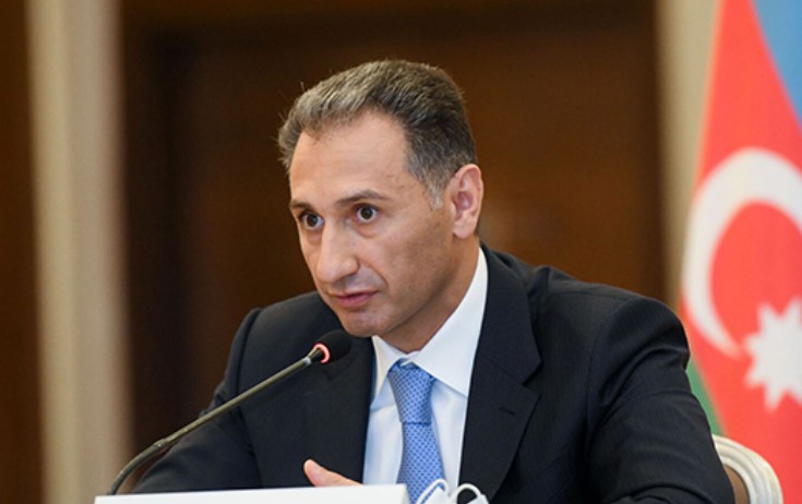"3 dəfə kənardan partlayış səsi eşidiblər"
