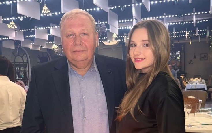 "Özünü qurban verdin, günahkarları tapdın" - Kapitanın qızı