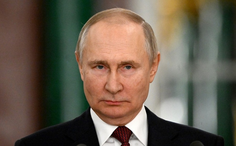 Putin İlham Əliyevdən üzr istədi