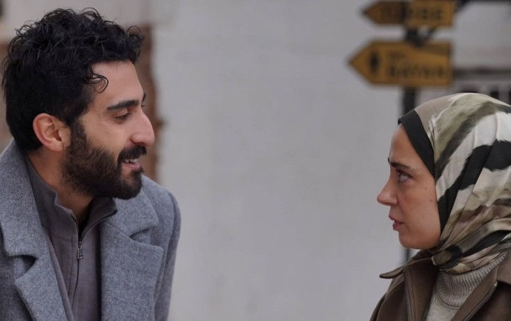 "Kızılcık şerbeti"ndə yeni sima - Foto