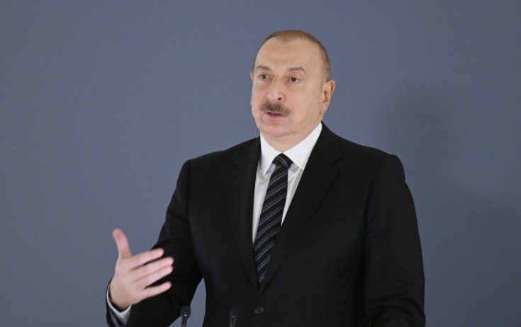 “Xüsusilə qadın ekipaj üzvlərini qiymətləndirməliyəm”