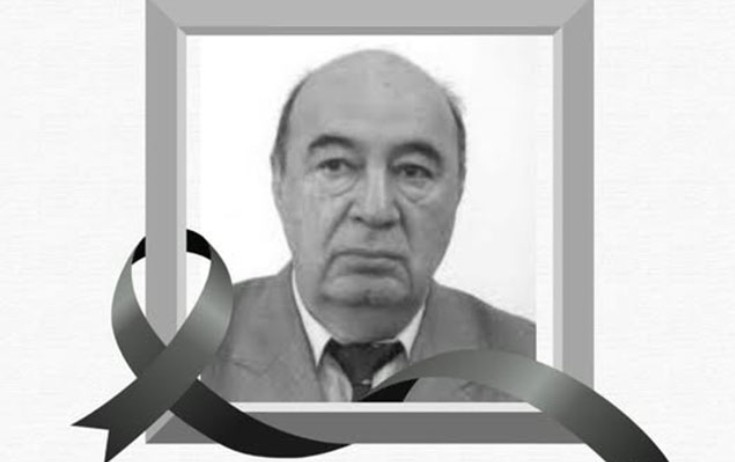 Anar Məmmədxanovun atası vəfat etdi