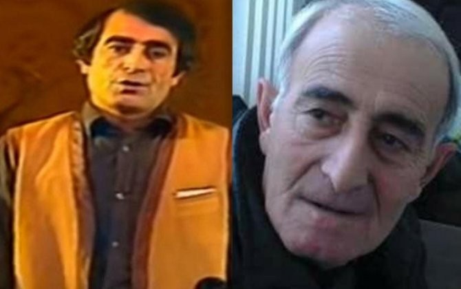 “Hicran”ın Orxanı vəfat etdi