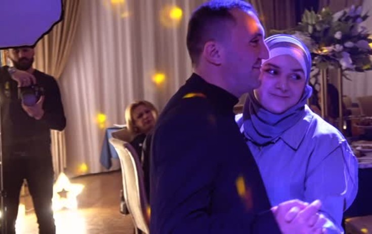 "Məncə, 1 söz yetər" - Video