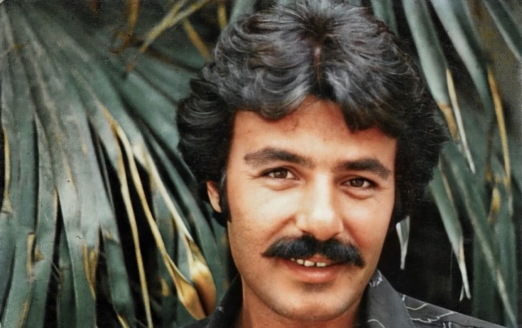 Ferdi Tayfurun vəsiyyəti