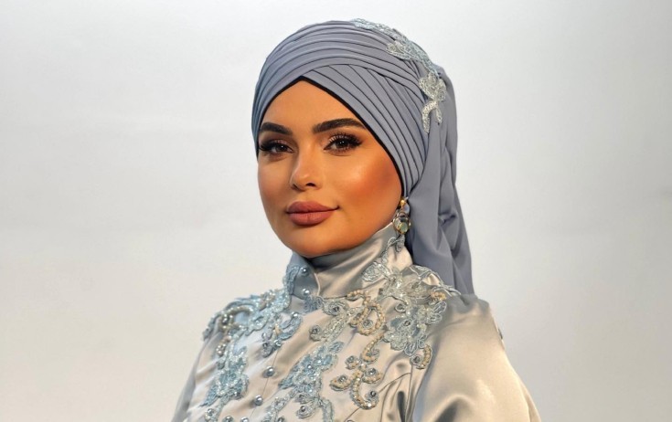 Fərqanə Qasımovanın adından dələduzluq - Foto