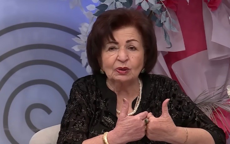 "Nə villa, nə də çoxlu pul istəyirəm"