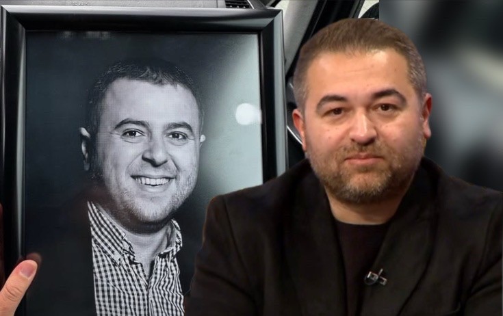 "Son nəfəsini gözlərimin qarşısında verdi"